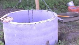 Демонтаж колодца в Луге от 990 руб. Профессиональные услуги от ГОСТСТРОЙ